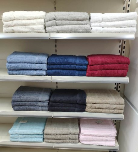 9 מגבות פנים  קוביות ב99שח 100% כותנה