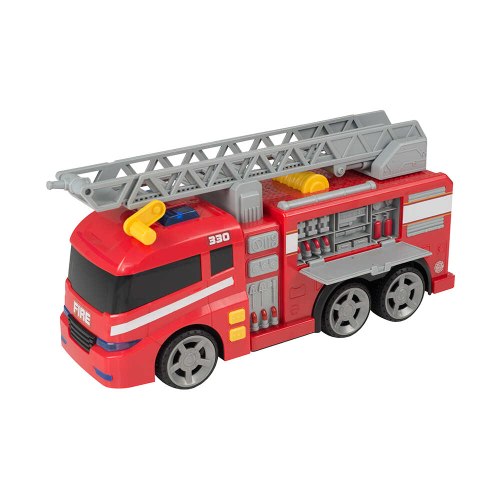 מכבה אש גדול