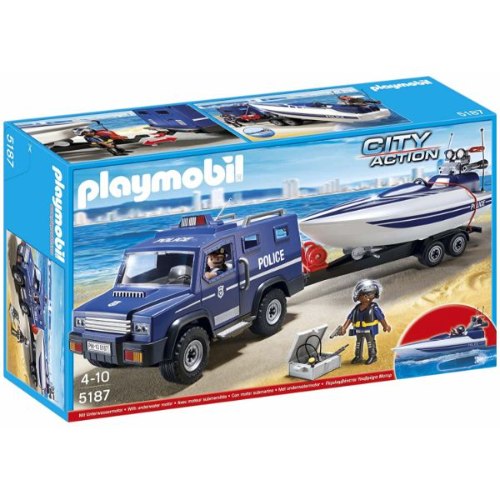 PALYMOBIL 5187