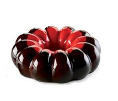 תבניות סיליקון מעוצבות לאפייה