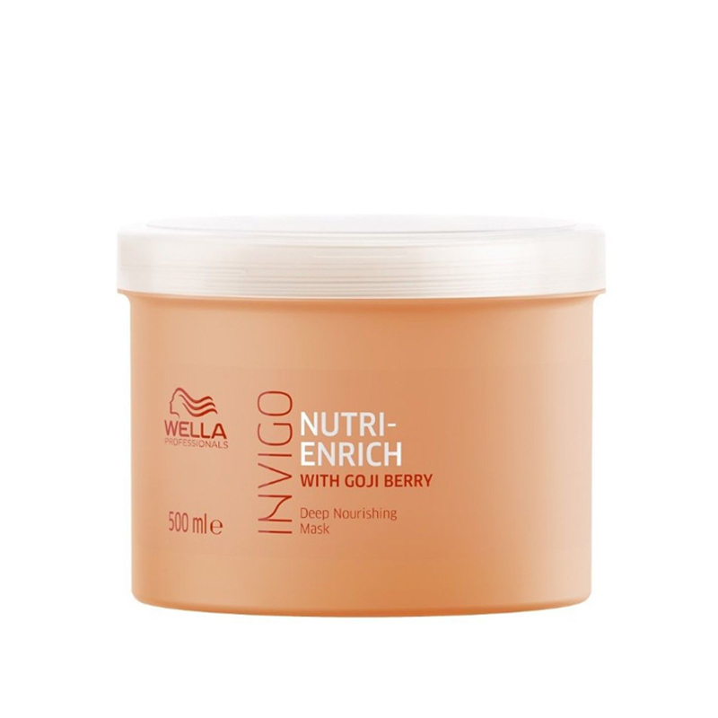 WELLA PROFESSIONALS INVIGO ENRICH Mask 500ml 