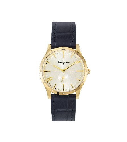 שעון Salvatore Ferragamo