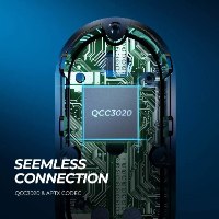 אוזניות ללא חוטים SoundPEATS Truengine2