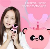 מברשת שיניים אוטומטית