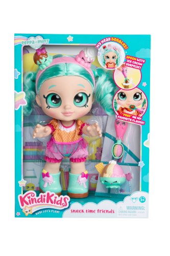 קינדיס - PEPPA-MINT