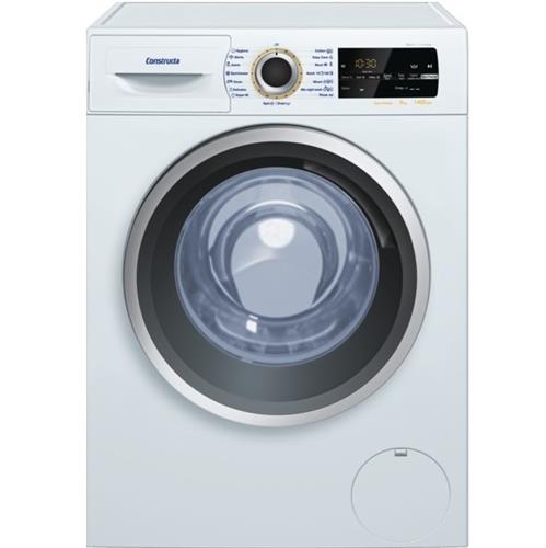מכונת כביסה פתח קידמי Constructa CWF14W42IL ‏9 ‏ק"ג