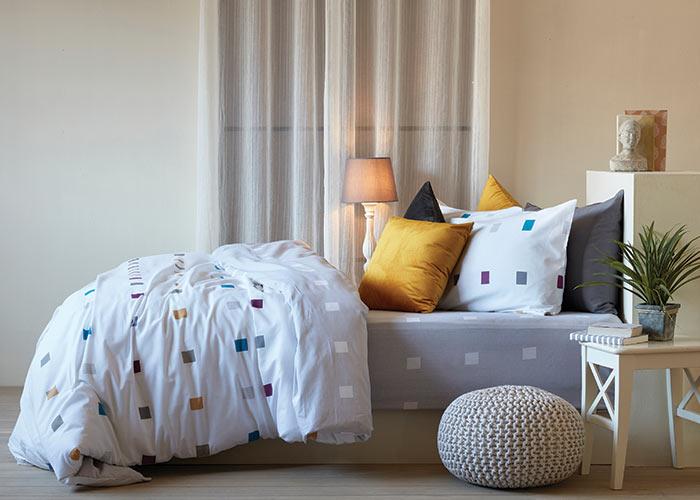 סט מלא זוגי 200/220 דגםוולי