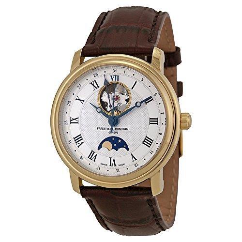 שעון יד אוטומטי FREDERIQUE CONSTANT FC-335MC4P5