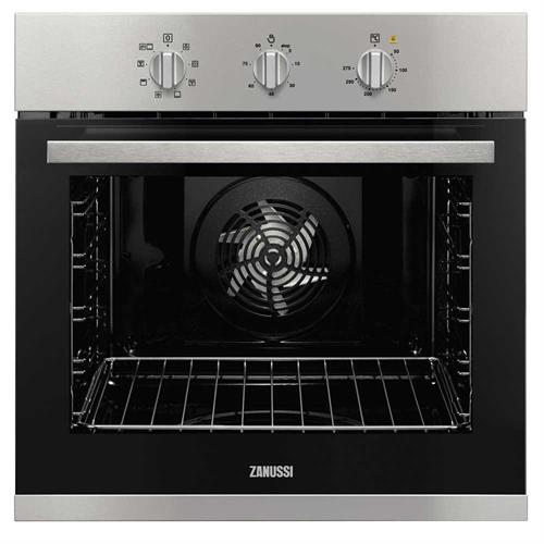תנור בנוי Zanussi ZOB32801XU זנוסי