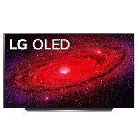 טלוויזיה LG OLED55CXPVA 4K ‏55 ‏אינטש
