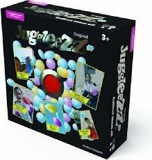 כדור ג'לי גמיש למשחק מגוון משחקים וצורות