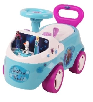 בימבה מוזיקלית דגם פרוזן