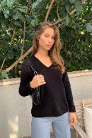 טופ סריג דין מפתח V