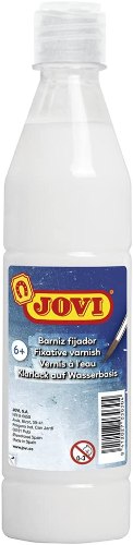 לכה מבריקה JOVI  - 250 מל'