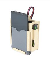 נרתיק אחסון נגיש לרכב