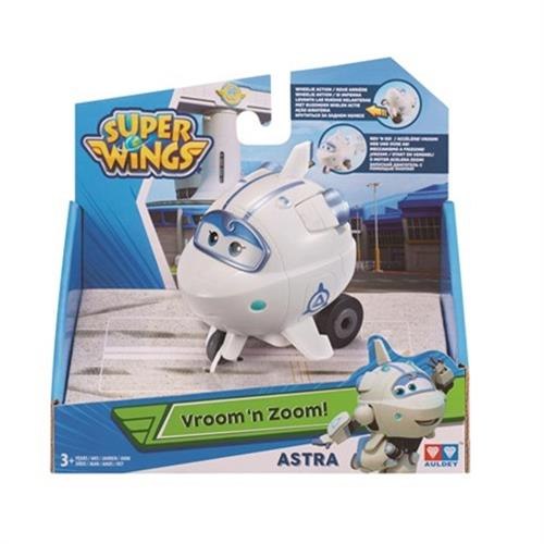 מטוסי על - אסטרה דחוף וסע