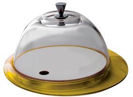 מגש פעמון שומר טריות Glamour