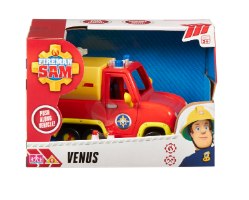 סמי הכבאי - ונוס