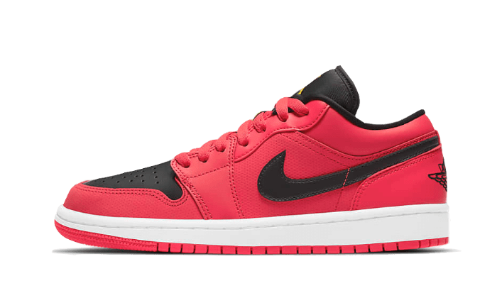 all red aj1