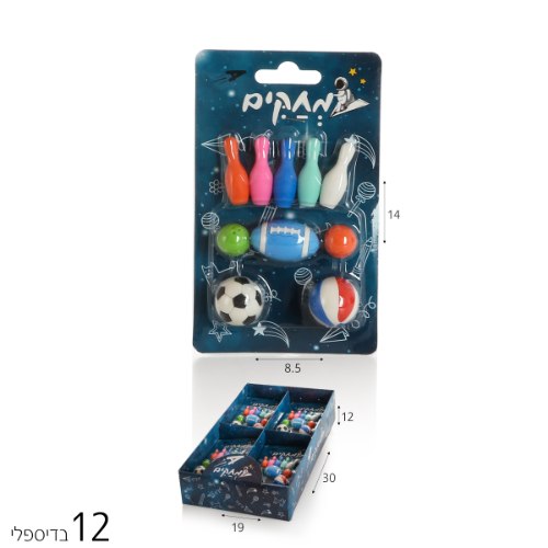 מחקים ספורט