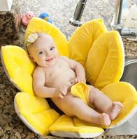 מושב מקלחת ססגוני - ניו בורן