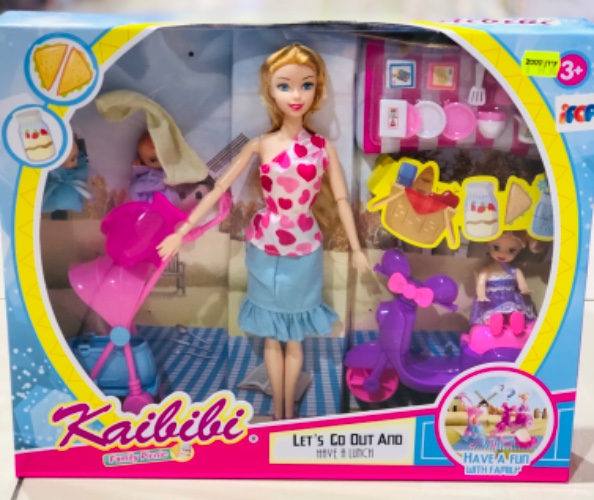 פיקניק משפחתי