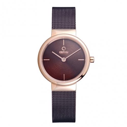 שעון יד אנלוגי נשים V153LVNMN OBAKU