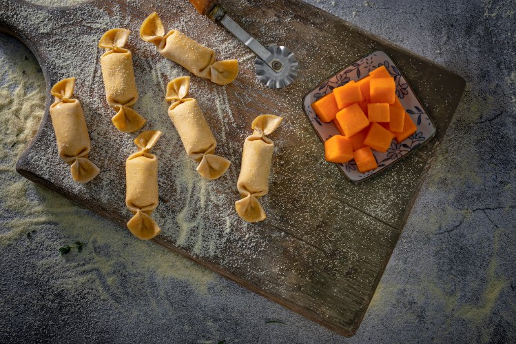 סוכריות דלעת 400 גר׳