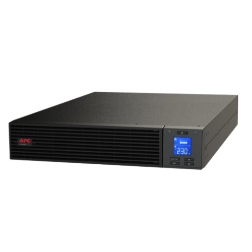 אל פסק APC Easy UPS On-Line SRV 3000VA RM 230V