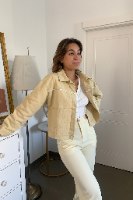 ג׳קט בראדלי אורבני