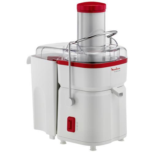 מסחטת ‏פירות קשים וירקות Moulinex JU450G10