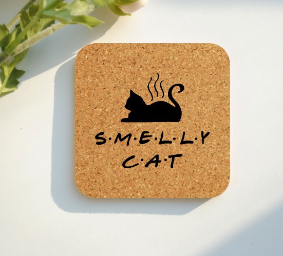 Smelly cat