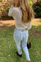 ג׳ינס ראיין וינטג׳ ישר