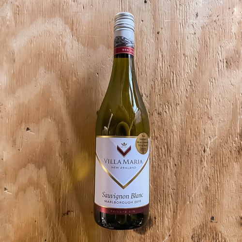 סוביניון בלאן | וילה מריה