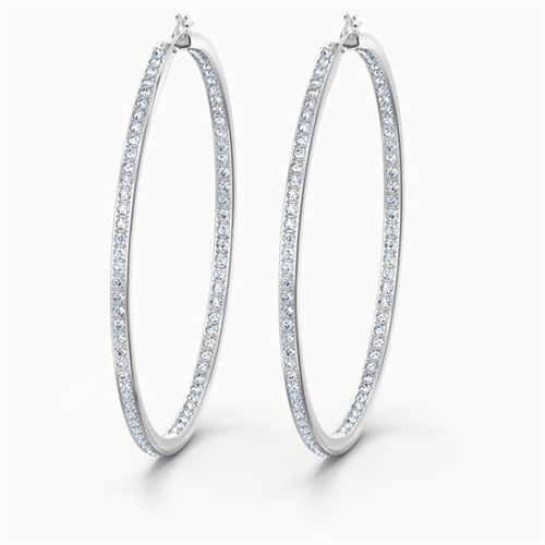 עגילים Swarovski קולקציית Rare