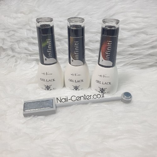 ערכת עין בחתול אינפיניטי 1