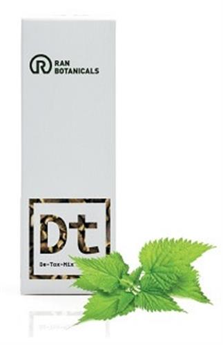 דה טוקס מיקס - De-Tox-Mix