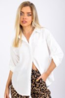 חולצת  כותנה אלין