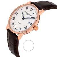 שעון פרדריק קונסטנט