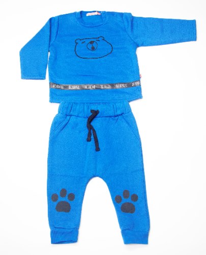 חליפה פוטר בייבי בנים