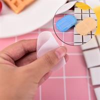 דפי סבון ריחניים להיגיינה אישית בכל מקום