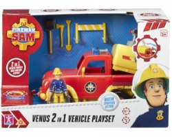 "סמי הכבאי - ונוס ערכת משחק"