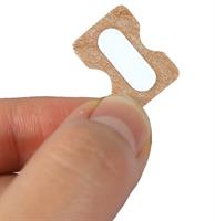 ​מדבקות ריפוי לציפורן חודרנית- HealignailS.K