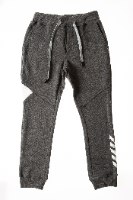 מכנסי פוטר גברים