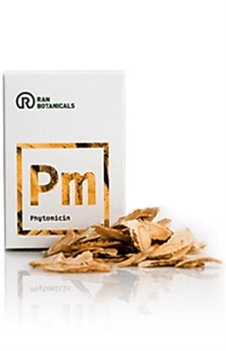 פיטומיצין - Phytomicin