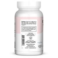 -- כרום, סלניום, אבץ ומנגן לסיוע באיזון הסוכר בדם -- מכיל 60 טבליות, Maxi Health