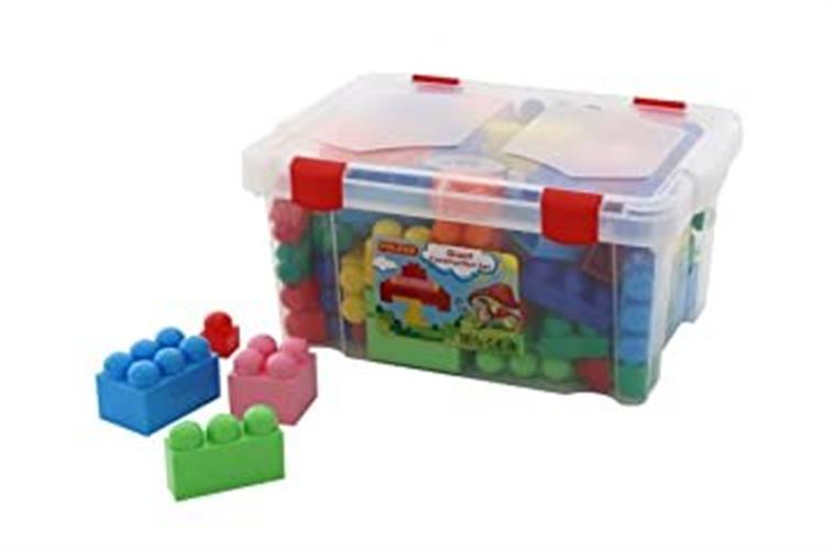 קוביות בנייה