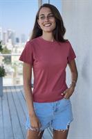 טישירט בייסיק אשלי