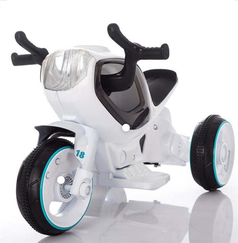 אופנוע חללית