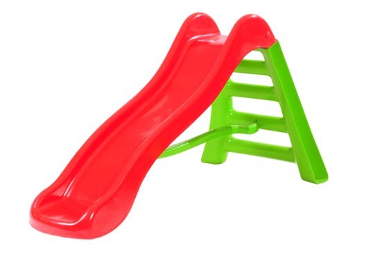 מגלשה 5 מדרגות (גדולה)